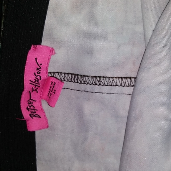 BETSEY JOHNSON Pencil Skirt - Picture 3 of 3